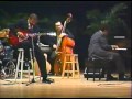 Capture de la vidéo Charlie Christian, George Benson And Me - Mark Whitfield