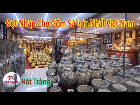 Video: Mặt Tiền Bằng Gốm Cho Thành Phố Cổ