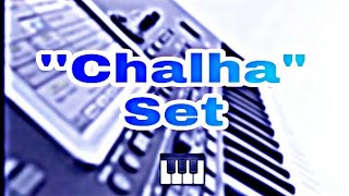 Chalha 55 set org 2020