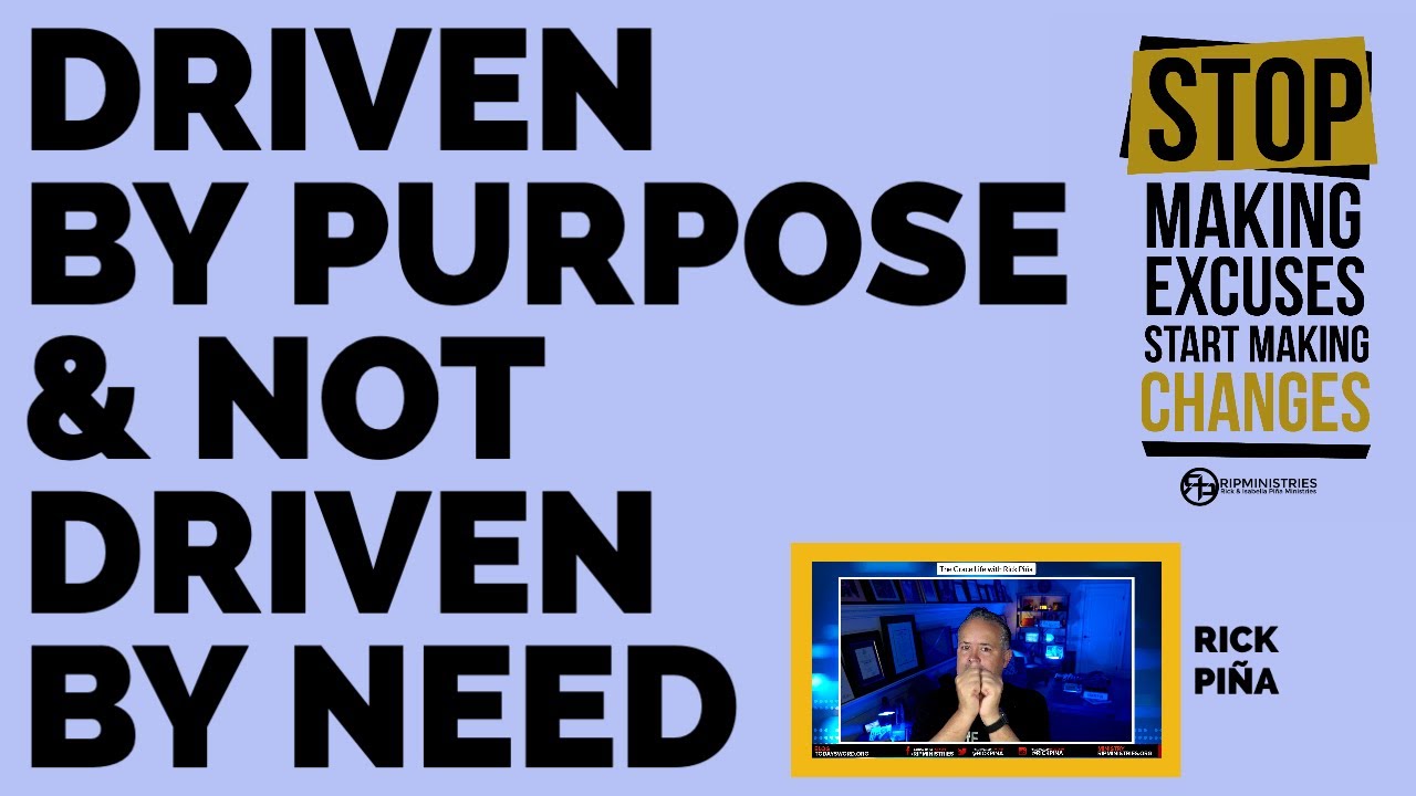 Pursuing Grace-Based Success (Part 28): Wanting to Succeed and Being ...