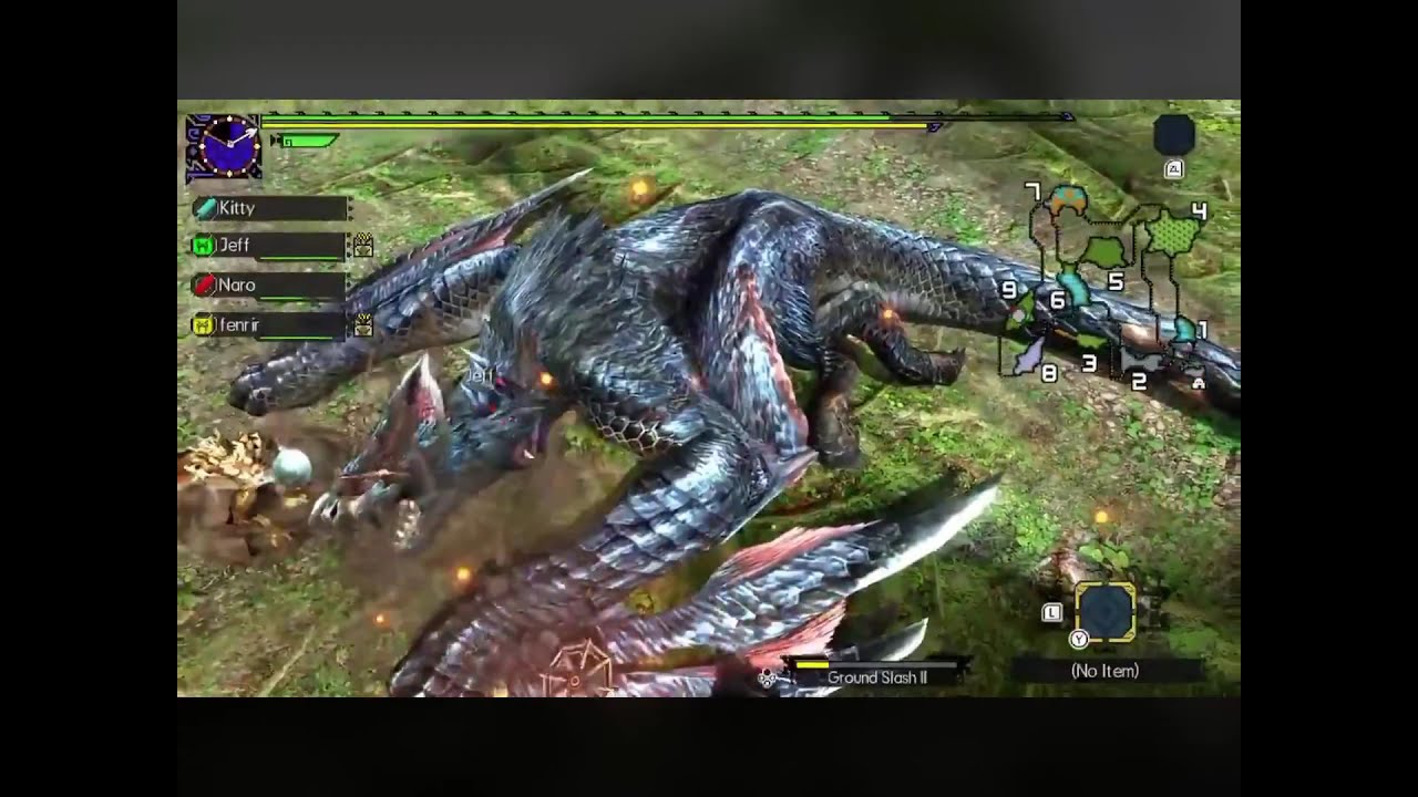 Crown Quickies - Lag-acuga 👑🎬