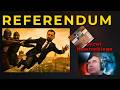 Gdy wynik się nie spodobał…-Miszalski referendum