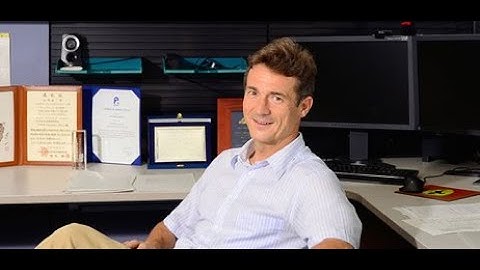 Scientist Stories: Piero Carninci, An Atlas of Human Long Non-Coding RNAs