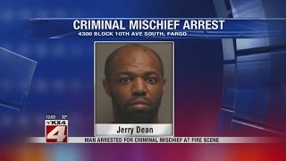 One man in custody for throwing rocks at vehicles