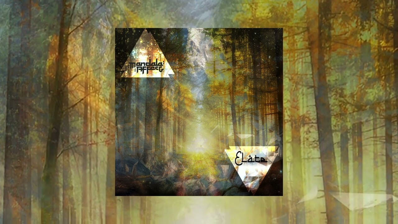 Watch Elate - Mandala Affect on YouTube Watch Elate - Mandala Affect on YouTube