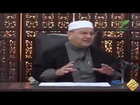 ما ألدليل على ان الدخان حرام الدكتور محمد راتب النابلسي يجيب