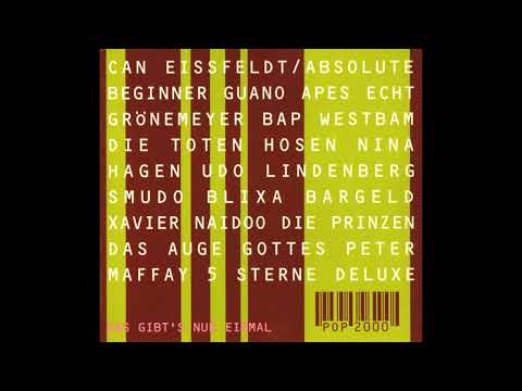 Westbam - Computerstaat