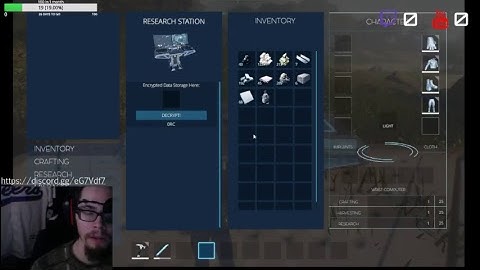 New Game In Alpha Pantropy Ep. 1