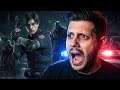 RESIDENT EVIL 2 - LEON - EP. 1