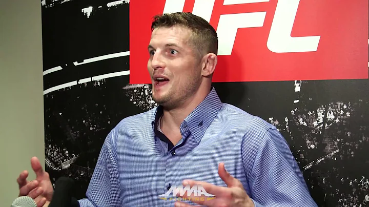 UFN 104: Chas Skelly Considering Spray Tanning for...