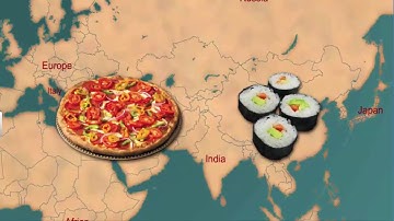 CBSE 10 History | The Making of Global World-1 | World Trade Pre-modern to 18th Century