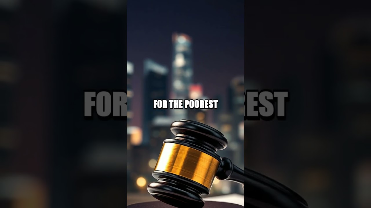 Five Fast Global Developments Today