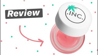 Inc.redible Hemp Hydration Lip Jelly
