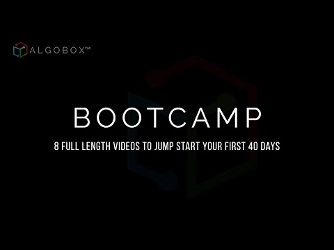LESSON #67 🟠 AlgoBox Bootcamp
