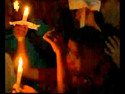 Ministerio de Música Fuerza de Dios - Queremos darte gloria