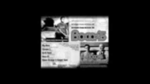 Dynamo Productions - Three Dimensional