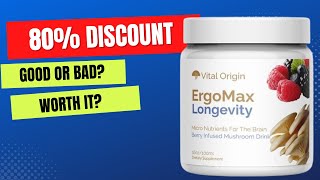 Ergomax Longevity Review: The Truth About Ergomax Longevity