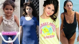 ... selena gomez can also have began her career as an actress starring
in a disney