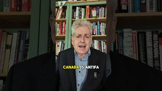HEY MARCO RUBIO! CANADA IS ANTIFA!
