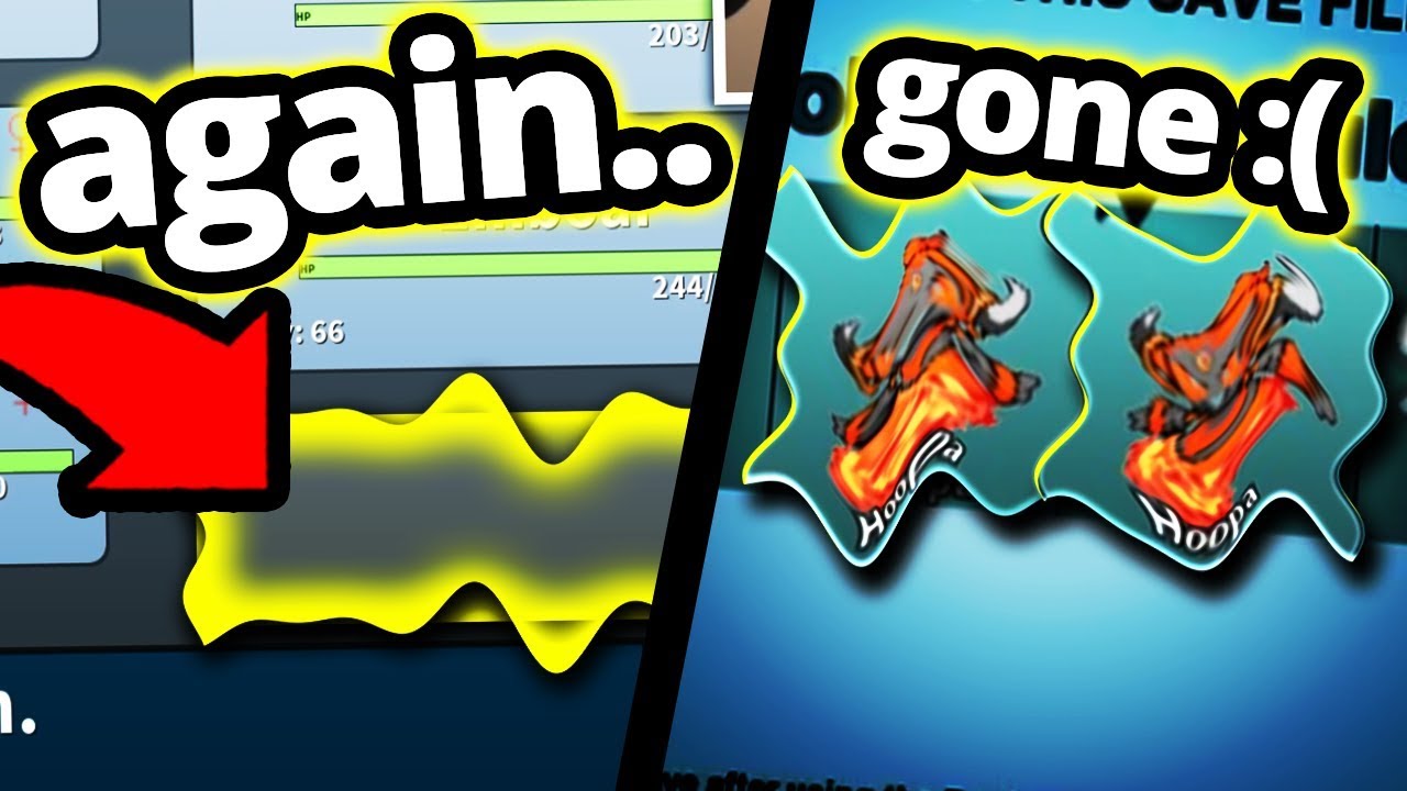 Proof I Am Cursed in Project Pokemon Randomizer Nuzlocke