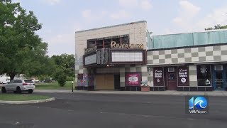 Norfolk’s historic Riverview Theater to reopen