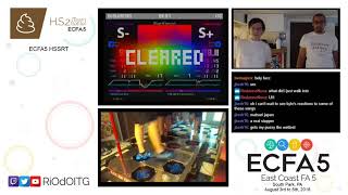 ECFA 5 H.S.R.T Highlight Reel