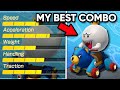 Youtube Thumbnail title