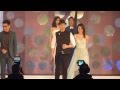 StarHub TVB Awards 2012: Opening