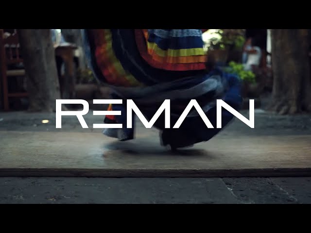 ReMan - Cuba Libre