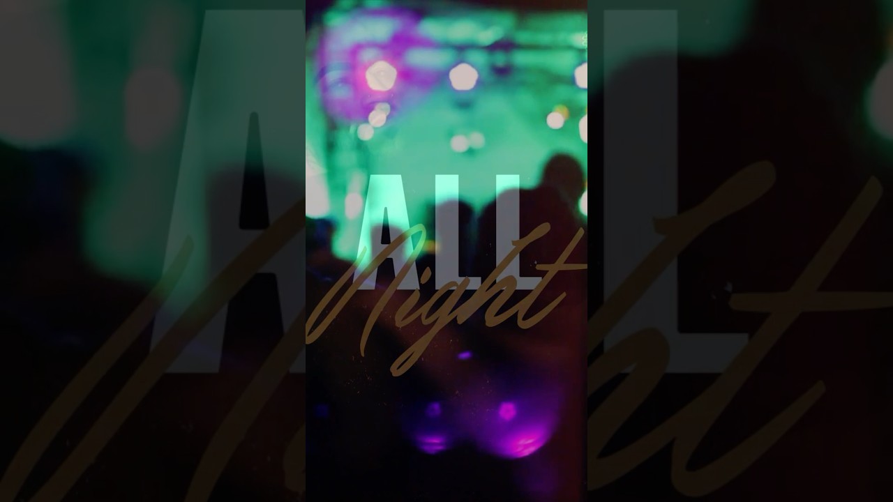 New lyric video out now! 