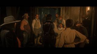 RDR2 PLAYTHROUGH: EP 14