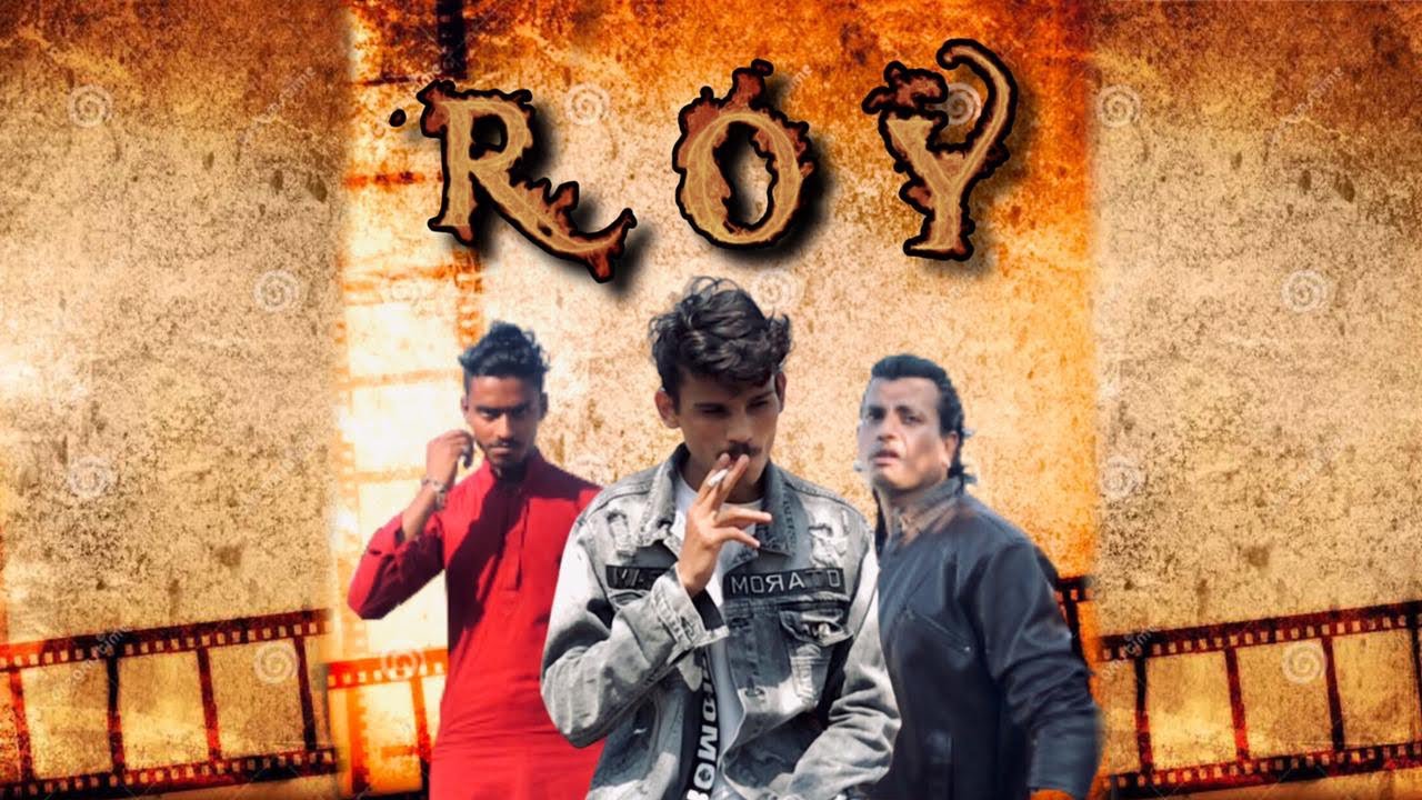 Roy (action short film) Sk Hassan #youtubeindia - YouTube