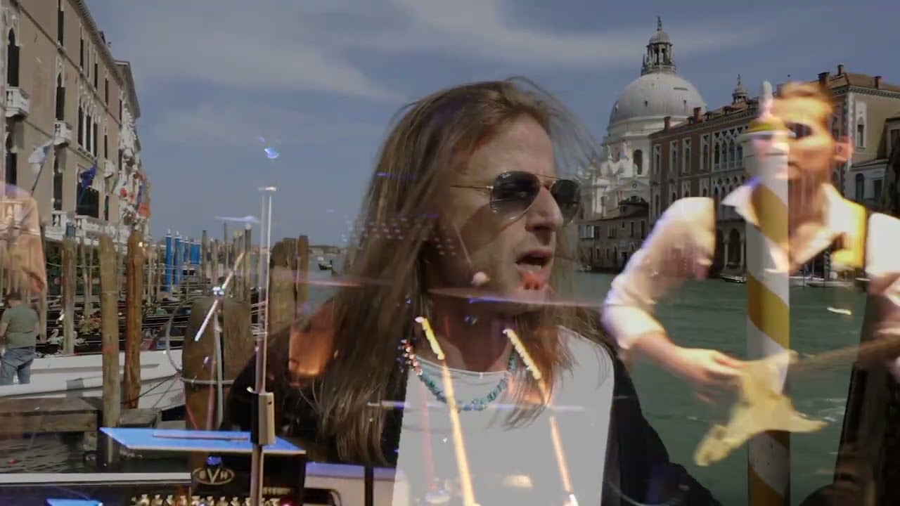 Super Severance Evolution - La Fenice [LIVE PERFORMANCE WITH ORCHESTRA]