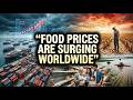 June 2026 Food Price Shock: How Super El Niño Disrupted Global Supply Chains