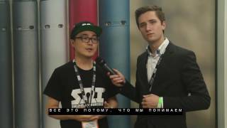 Sub Ohm Innovations выступили в роли спонсора на VAPEXPO 2016. Интервью VAPE'RU