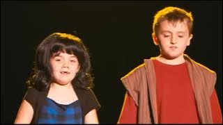 One Look - Nativity! (2009)