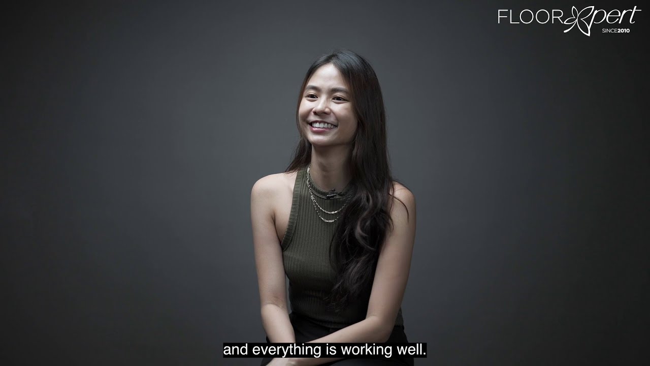 Uncovering the Floor Xpert Experience with Xin Lin