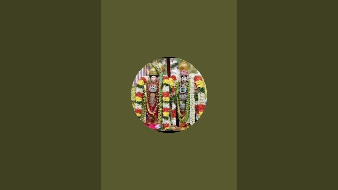 ஆசை உடையோர்க்கெல்லாம் is live