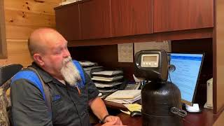 Tech Tip #1 - Setting your water system time