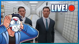 Trying All Exit 8 Games Stream 1 4 Different Games