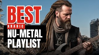  Album Nu Metal Arabic  Middle Eastern Metal Instrumental  Epic Desert Fusion Sound