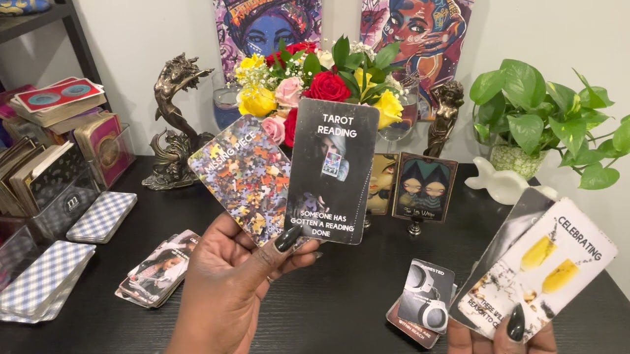 They have been found out an will be going to jail for this 🤯🤯🤯