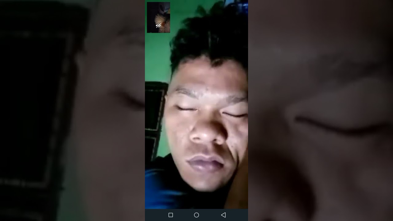 cie²eheem ana seng kangen kie,nek kangen kie ngomong ae aja ngekode lah maszeh😌