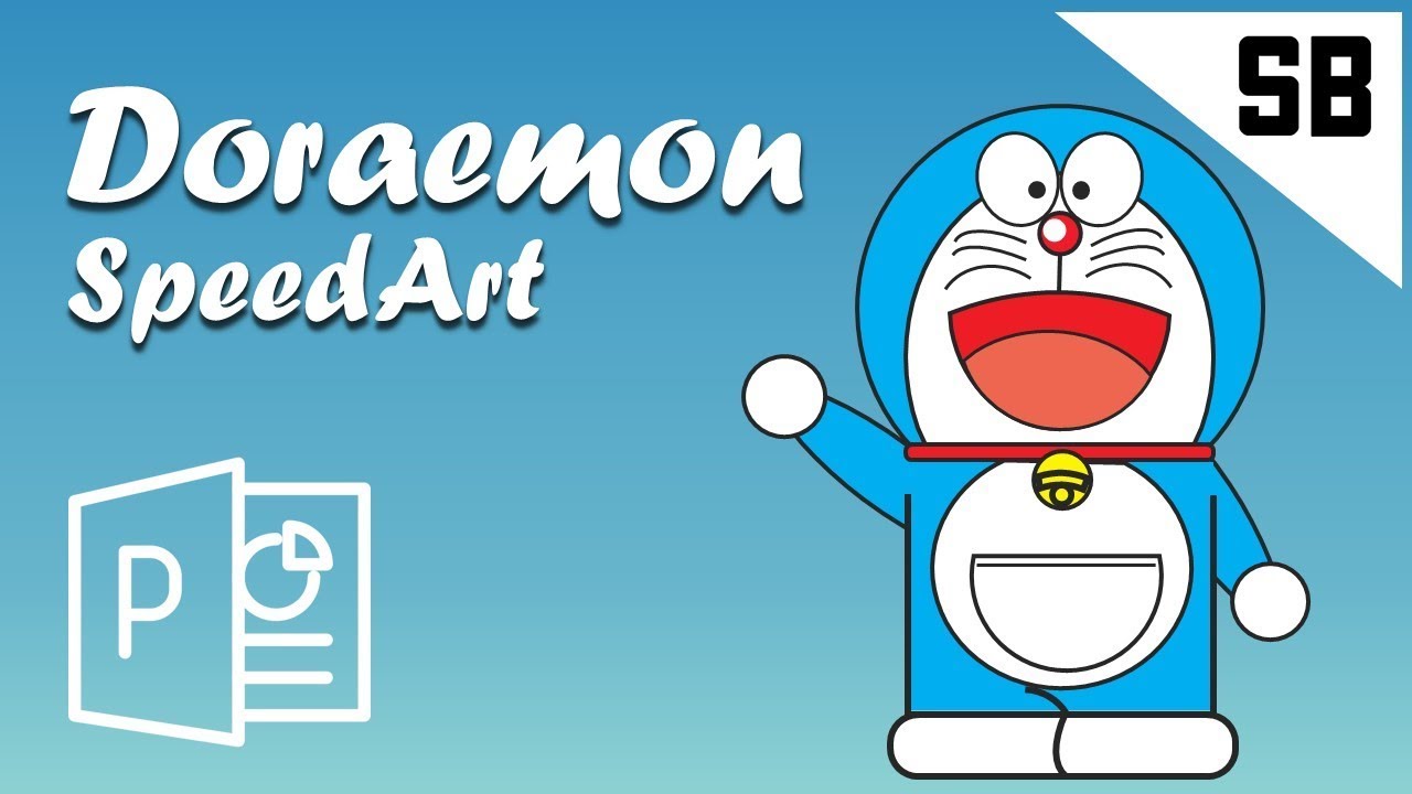 Unduh 97 Background Power Point Doraemon Gratis Terbaru