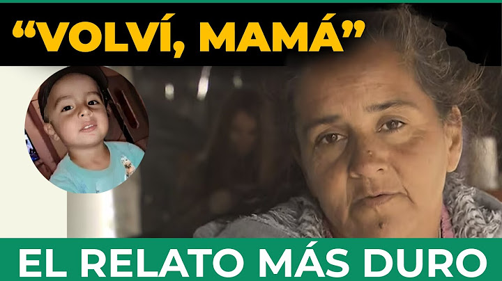 "I'M BACK, MOM": The heartbreaking story of Loan's mother who won't give up