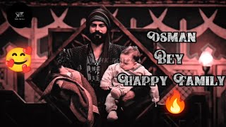 Osman Bey Happy Family Osman Whatsapp Status