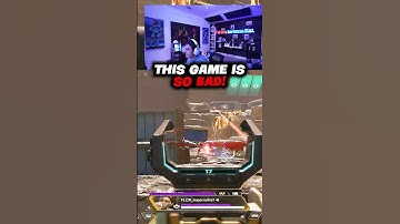 This game is so baddd!!