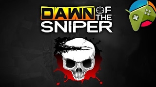Dawn Of The Sniper Let's play - Gameplay HD - Android - iOS Free Games screenshot 5