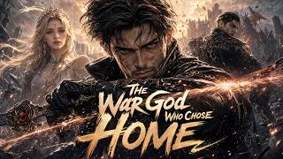 【ENG】Mocked as weak!⚔️ The hidden war god returns and crushes a demon invasion🔥