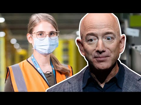 Former Amazon Employees